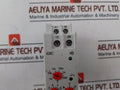 Gic 2A5Dt5 Multifunction Timer 5A 24-240 Vac/ Dc, 50/60 Hz