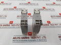 Gic 2A5Dt5 Multifunction Timer 5A 24-240 Vac/ Dc, 50/60 Hz