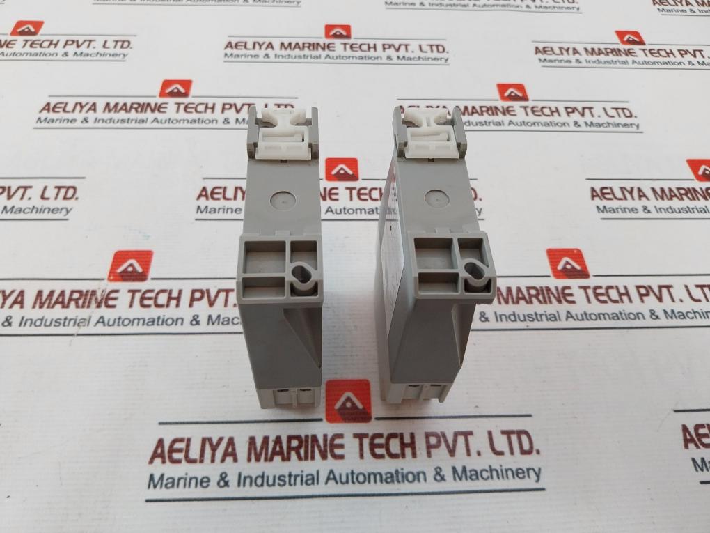 Gic 2A5Dt5 Multifunction Timer 5A 24-240 Vac/ Dc, 50/60 Hz