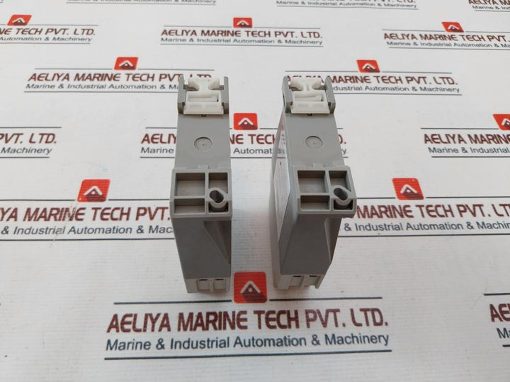 Gic 2A5Dt5 Multifunction Timer 5A 24-240 Vac/ Dc, 50/60 Hz