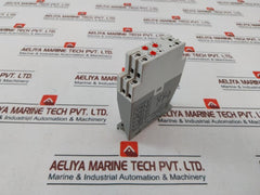 Gic 2A5Dt5 Multifunction Timer 5A 24-240 Vac/ Dc, 50/60 Hz