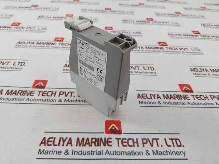 Gic 2A5Dt5 Multifunction Timer 5A 24-240 Vac/ Dc, 50/60 Hz