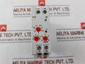 Gic 2A5Dt5 Multifunction Timer 5A 24-240 Vac/ Dc, 50/60 Hz