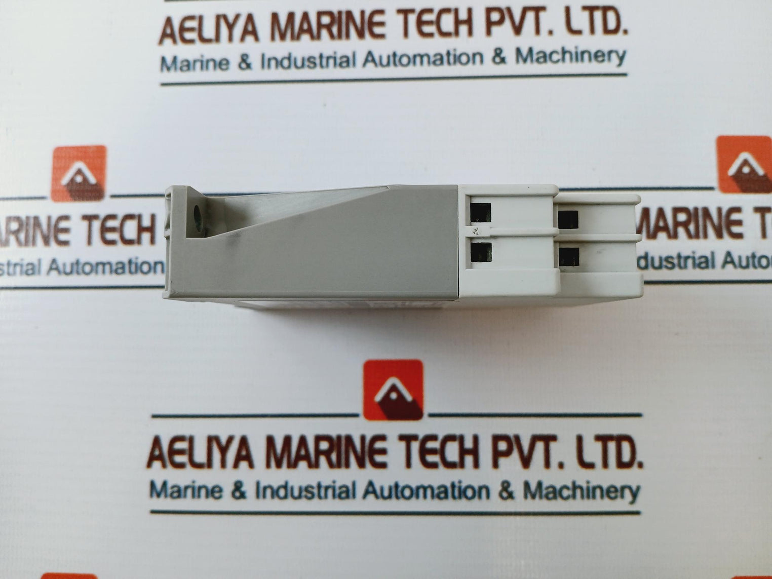 GIC 2A5DT5 Multifuntion Timer 0.1s-10h 24-240 VAC/DC 50/60Hz