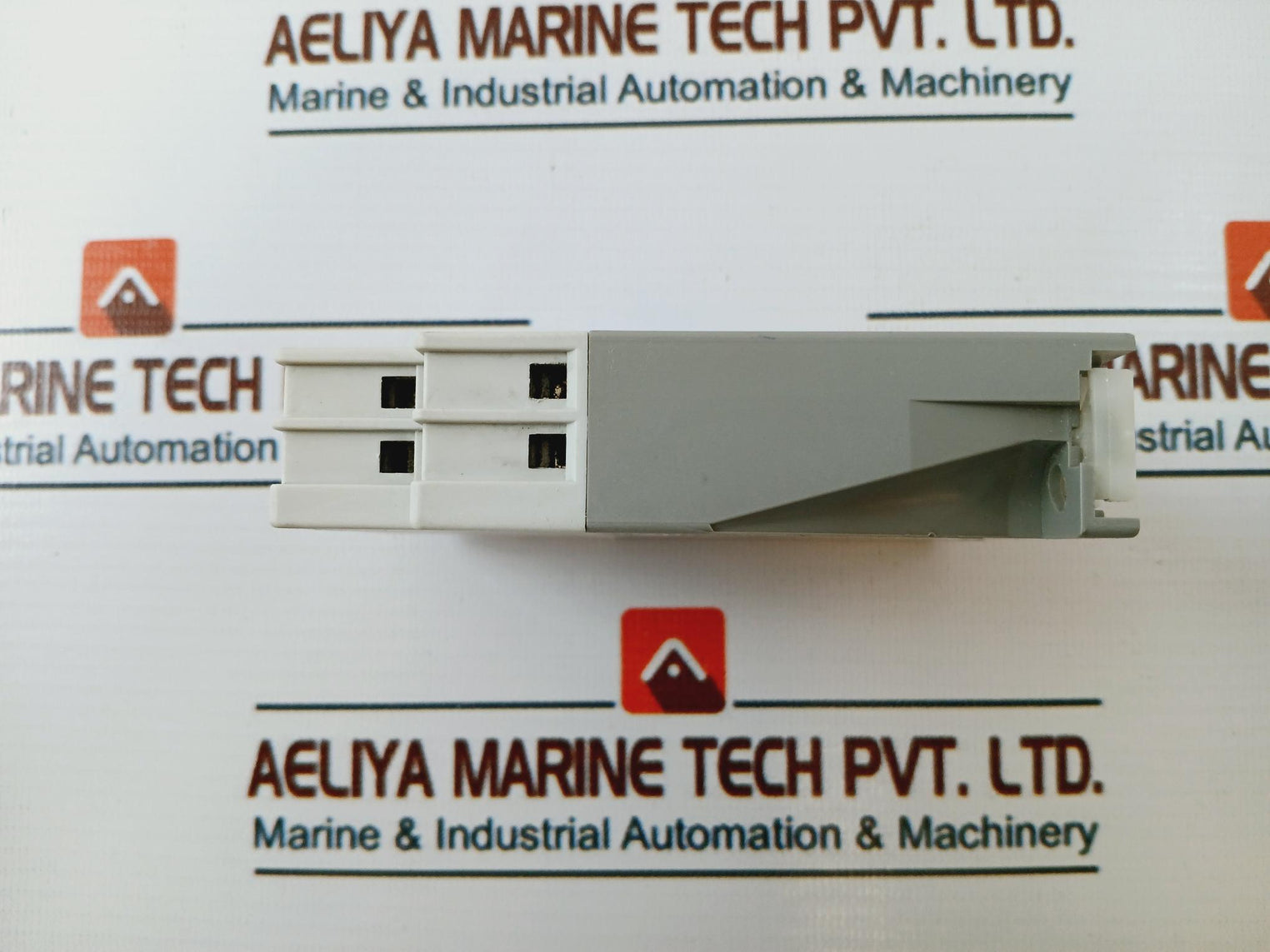 GIC 2A5DT5 Multifuntion Timer 0.1s-10h 24-240 VAC/DC 50/60Hz