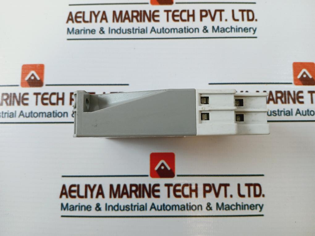 GIC 2ANDT0 True Off Delay 0.1s-10h