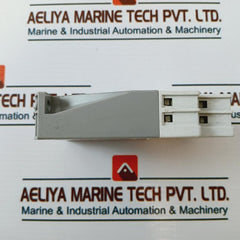 GIC 2ANDT0 True Off Delay 0.1s-10h