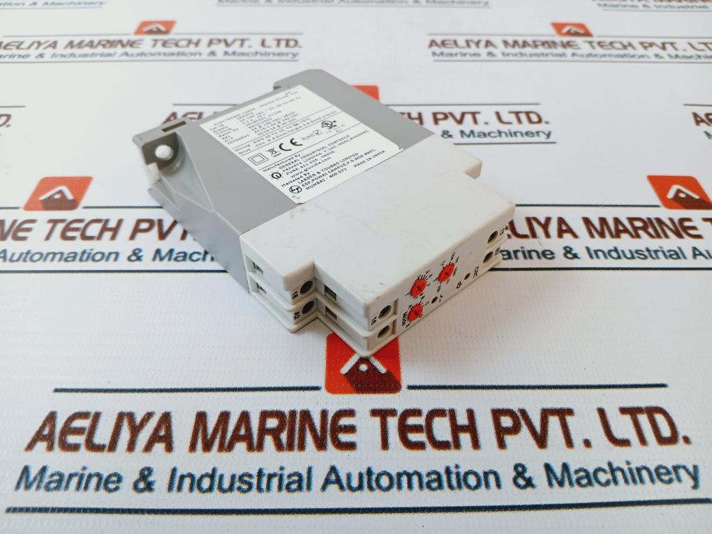 GIC 2ANDT0 True Off Delay 0.1s-10h