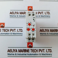GIC 2ANDT0 True Off Delay 0.1s-10h