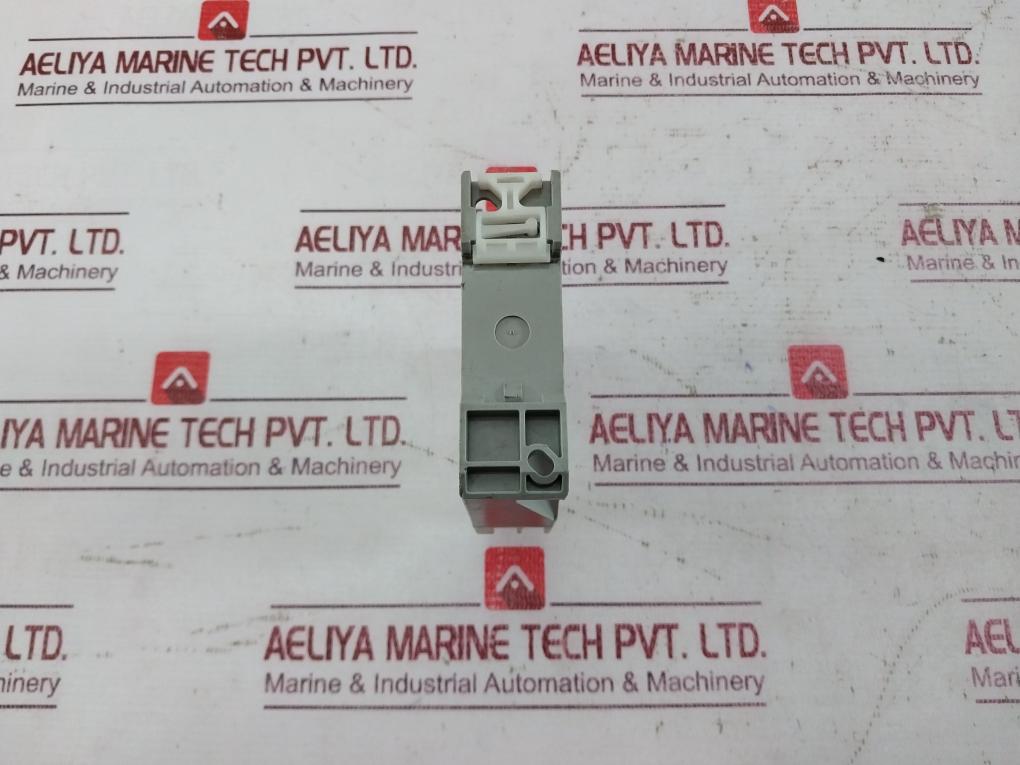 Gic 2Asdt0 Multi Function Timer Relay 24-240 Vac/Dc 50/60Hz