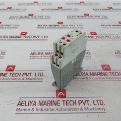 Gic 2Asdt0 Multi Function Timer Relay 24-240 Vac/Dc 50/60Hz