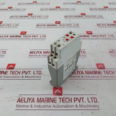 Gic 2Asdt0 Multi Function Timer Relay 24-240 Vac/Dc 50/60Hz