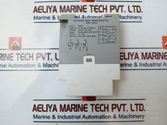 Gic 2asdt1 Star-delta Electronic Timer 24-240 Vac/dc, 50/60hz