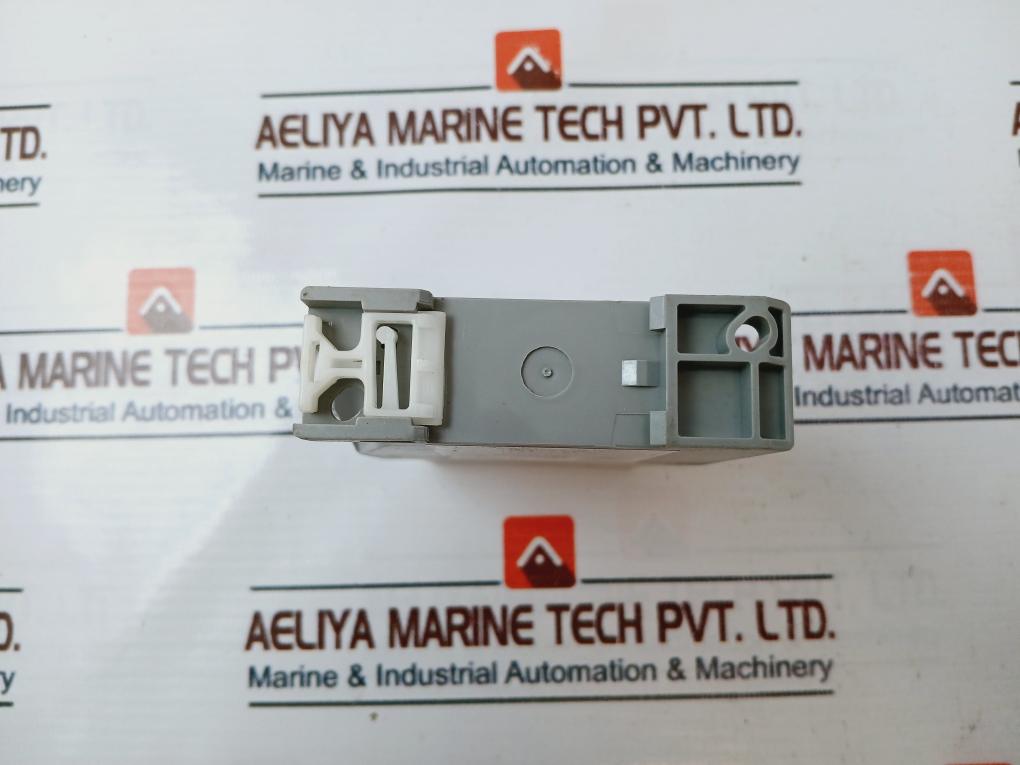 Gic 2asdt1 Star-delta Electronic Timer 24-240 Vac/dc, 50/60hz