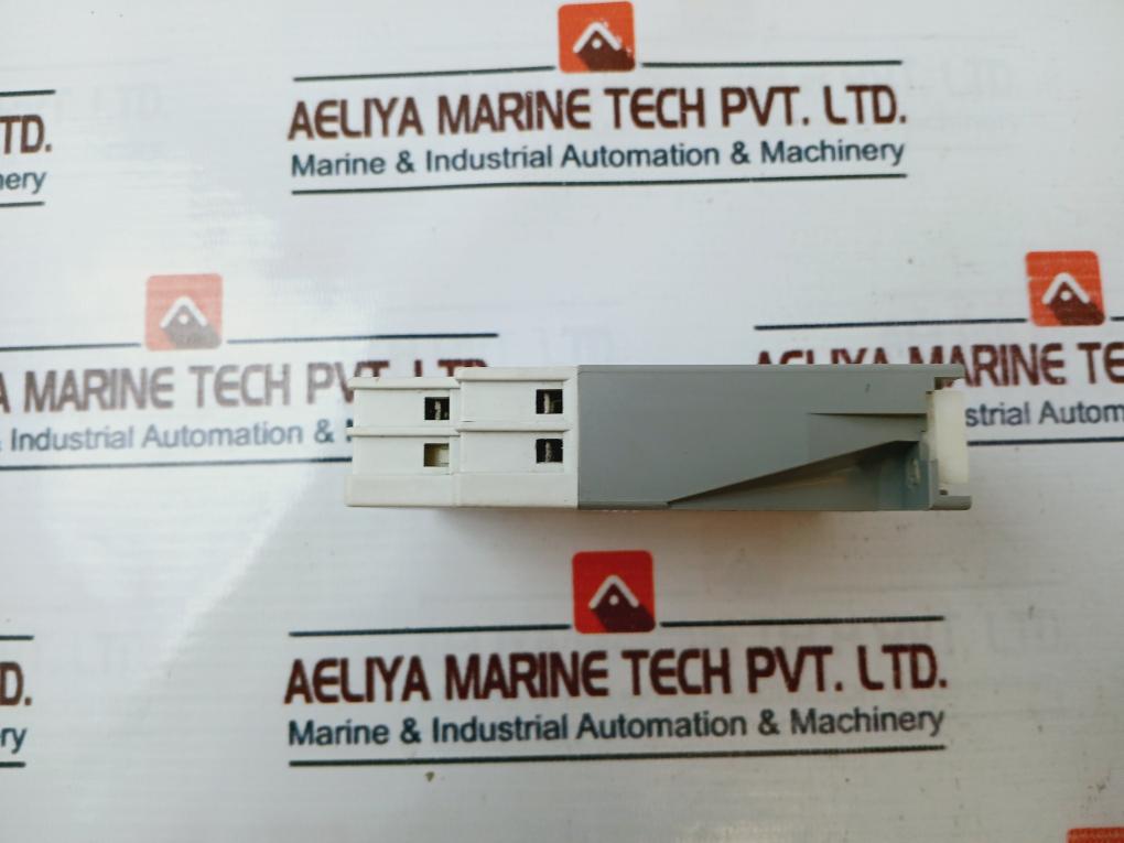 Gic 2asdt1 Star-delta Electronic Timer 24-240 Vac/dc, 50/60hz