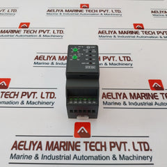 Gic 415Un Phase Neutral &amp; Voltage Control Relay 250V