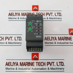 Gic 415Un Phase Neutral &amp; Voltage Control Relay 250V