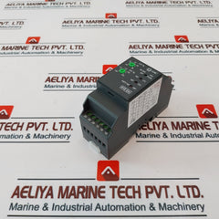 Gic 415Un Phase Neutral &amp; Voltage Control Relay 250V