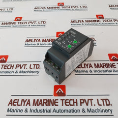 Gic 415Un Phase Neutral &amp; Voltage Control Relay 250V