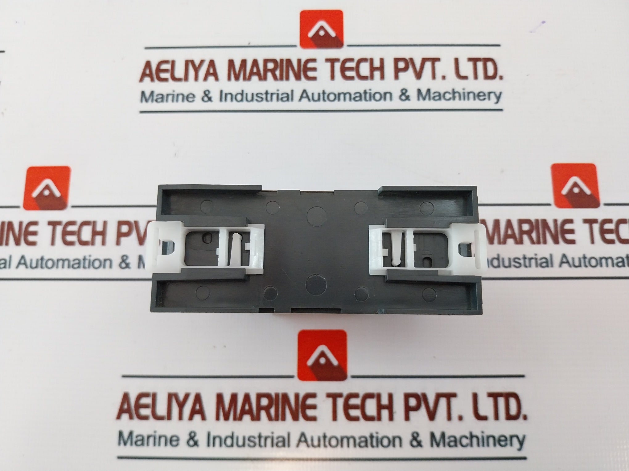 Gic 415Un Phase Neutral &amp; Voltage Control Relay 250V