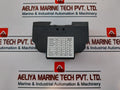 Gic 415Un Phase Neutral & Voltage Control Relay 250V