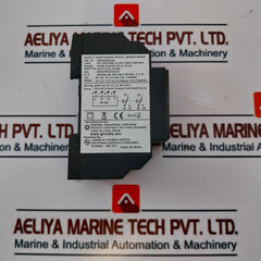 Gic 415Un Phase Neutral &amp; Voltage Control Relay 250V