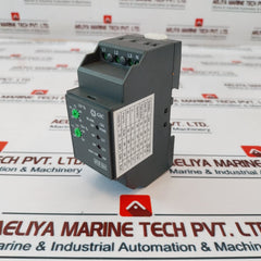 Gic 415Un Phase Neutral &amp; Voltage Control Relay 250V