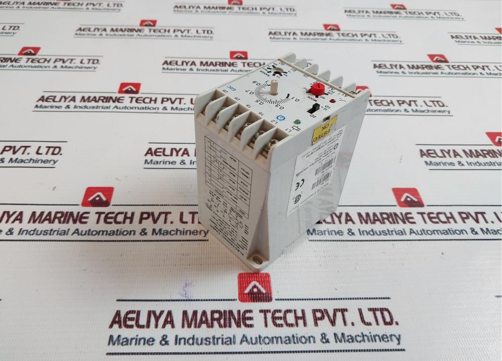 GIC 70MDT0 Multimode Electronic Timer Series 780 50/60Hz