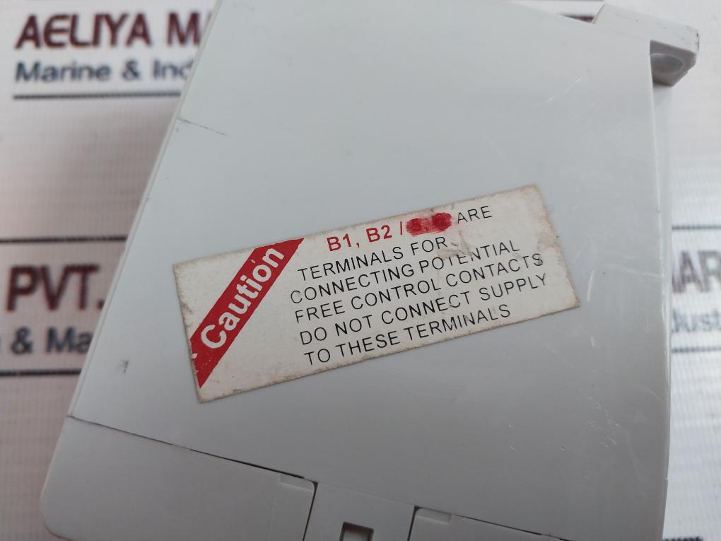 GIC 70MDT0 Multimode Electronic Timer Series 780 50/60Hz