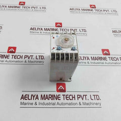 Gic 74sdt0 Micon Electronic Timer 240/415 Vac 50/60hz 5a 30/60/90/120 Sec