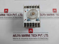 Gic 74sdt0 Micon Electronic Timer 240/415 Vac 50/60hz 5a 30/60/90/120 Sec