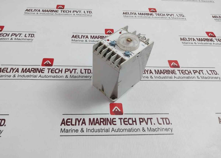 Gic 74sdt0 Micon Electronic Timer 240/415 Vac 50/60hz 5a 30/60/90/120 Sec
