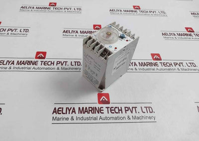 Gic 74sdt0 Micon Electronic Timer 240/415 Vac 50/60hz 5a 30/60/90/120 Sec