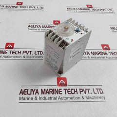 Gic 74sdt0 Micon Electronic Timer 240/415 Vac 50/60hz 5a 30/60/90/120 Sec