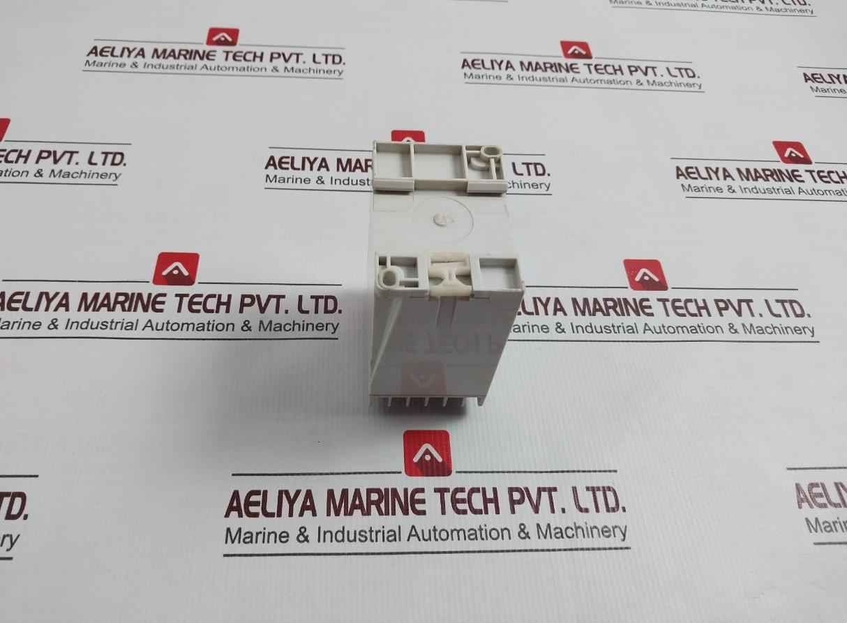 Gic 74sdt0 Micon Electronic Timer 240/415 Vac 50/60hz 5a 30/60/90/120 Sec