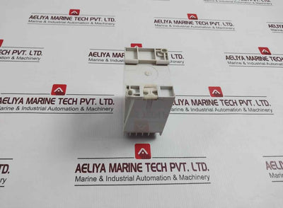 Gic 74sdt0 Micon Electronic Timer 240/415 Vac 50/60hz 5a 30/60/90/120 Sec