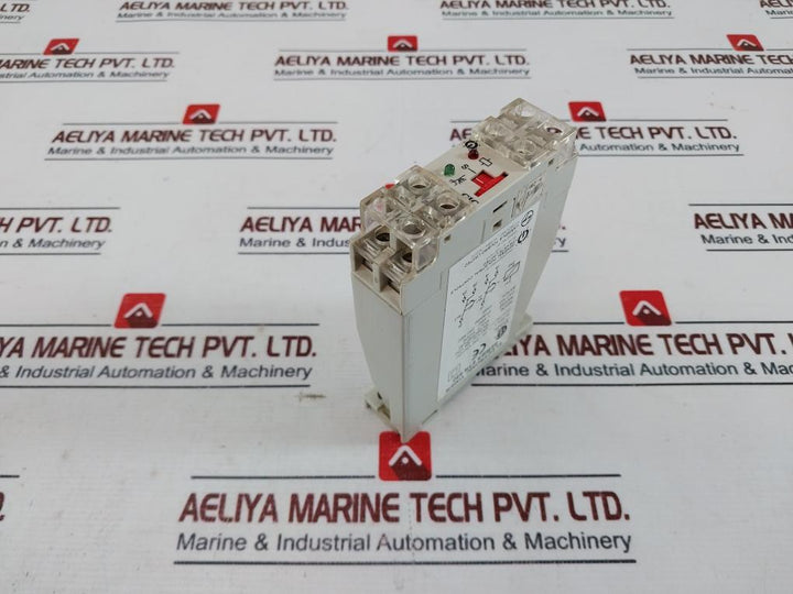Gic Etr 650 Electronic Timer 1-250sec 5a 240vac