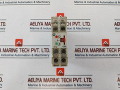 Gic Etr 650 Electronic Timer 240 Vac 50/60Hz