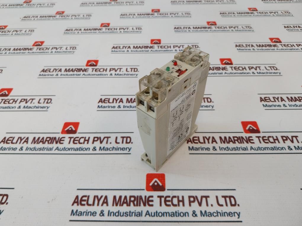 Gic Etr 650 Electronic Timer 240 Vac 50/60Hz