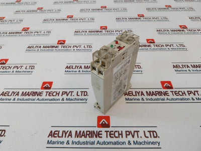 Gic Etr 650 Electronic Timer 240 Vac 50/60Hz