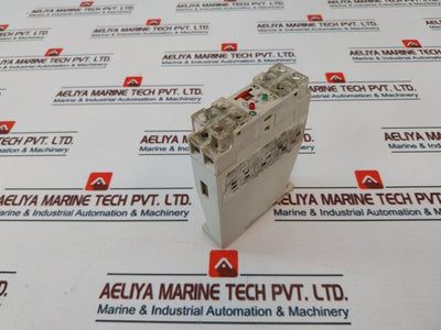 Gic Etr 650 Electronic Timer 240 Vac 50/60Hz