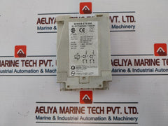Gic Etr 650 Electronic Timer 240 Vac 50/60Hz
