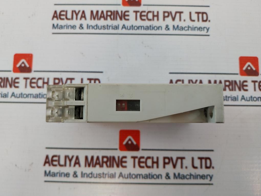 Gic Etr 650 Electronic Timer 240 Vac 50/60Hz