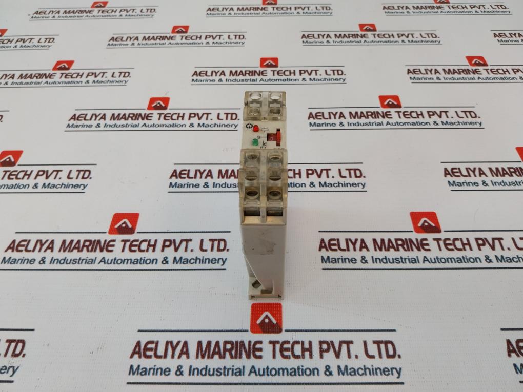 Gic Etr 650 Electronic Timer 240 Vac 50/60Hz