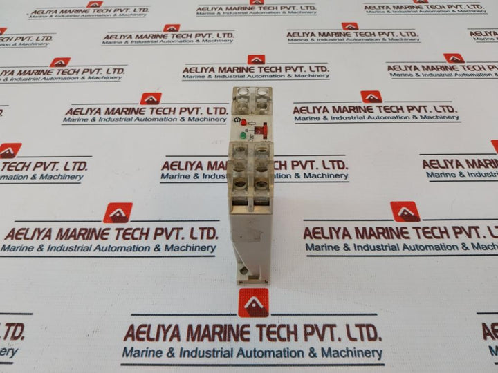 Gic Etr 650 Electronic Timer 240 Vac 50/60Hz