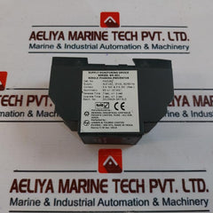 Gic Ma51Bc Phase And Voltage Control Relay 415Vac, 3P3W, 50/60Hz