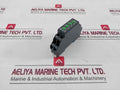 Gic Md21Df Voltage Monitoring Relay 60/75C 47-63Hz