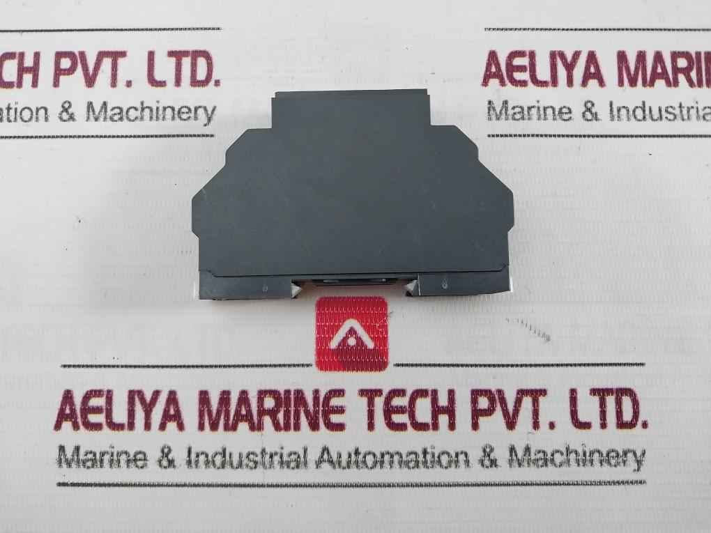 Gic Md21Df Voltage Monitoring Relay 60/75C 47-63Hz