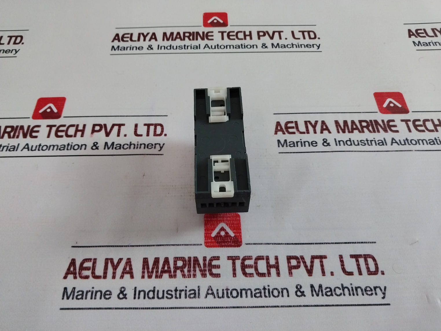 Gic Mg53Bh 3-phase Voltage Monitoring Relay 0-15 Sec Series-sm 501