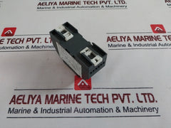 Gic Mg53Bh 3-phase Voltage Monitoring Relay 0-15 Sec Series-sm 501